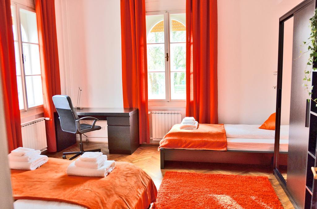Soul Appartement *